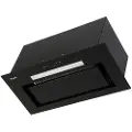 Maan Ares 60 Soft Touch Konventionel Emhætte 60 Cm