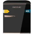 Cecotec Bolero Coolmarket Tt Origin 45 Mini Køleskab
