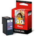 Lexmark 40 Blækpatron