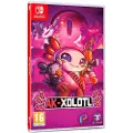 Nintendo Switch Ak Xolotl