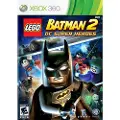 Xbox Games LEGO Batman 2: DC Super Heroes - Microsoft Xbox 360 - Action