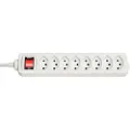 Lindy 167802 Strømskinne 4 Udtag 2 M