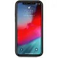 Ferrari Fehquhcp12lbk Iphone 12 Pro Max 6.7´´ Telefon Etui