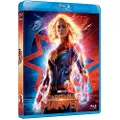 Disney Forundring Kaptajn Blu-ray Spansk