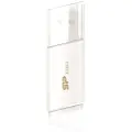 Silicon Power Blaze B06 Usb 3.0 32gb Usb-nøgle
