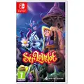 Limited Run Games Switch Sir Lovelot