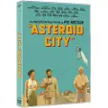 Universal Studios Asteroid City Dvd