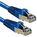 Lindy S/ftp 10 M Cat6a Netværkskabel