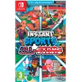 Plug in Digital Switch Instant Sports All-stars