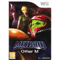 Teknikproffset Wii Metroid: Other M