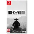 Nintendo Switch Trek To Yomi
