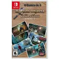 Funbox Media Switch Hidden Objects Collection Volume 3 - Import