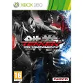 BANDAI NAMCO Xbox 360 Tekken Tag Tournament 2