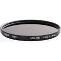 Hoya Neutral Density Nd400 Hmc Kamerafilter 72 Mm