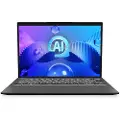 MSI Prestige 13 Ai Evo A1mg-024es 13.3´´ Ultra 7/32gb/1tb Ssd Bærbar Computer