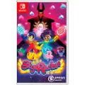 Nintendo Sky Racket - Nintendo Switch - Shoot 'em up