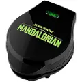 Selectbrands Mini Vaffeljern The Child Legetøj
