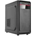 L-Link Kluster Usb3.0 Micro Atx Pc-tårnhus