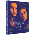 Divisa Special Edition Dæmoner I Haven Bog + Bd Blu-ray Spansk