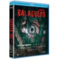 Divisa Jaume Balagueró 5-disc Pack Blu-ray På Dansk