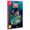 Nintendo Switch Captain Velvet Meteor: The Jump+dimensions