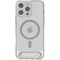 Torras Pstand Series-etui til iPhone 16 Pro (klar)