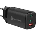 Noname Flashbang Gan 65w Usb-a-og Usb-c-vægoplader