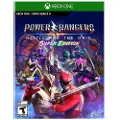 Xbox Games Xbox One Power Rangers: Battle For The Grid (super Edition)