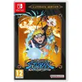 Nintendo Naruto X Boruto Ultimate Ninja Storm Connections Ultimate Edition
