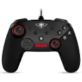 SPIRIT OF GAMER Sog-wgps Nintendo Switch-controller