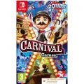 Nintendo Switch Carnival Games Code In Box