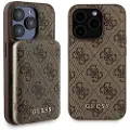 GUESS Zestaw Gubpm5p15l4gemgw Iphone 15 Pro 6.1 + Powerbank 5000mah 4g Telefonetui
