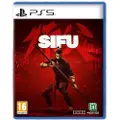 Mindscape Ps5 Sifu-standard-import Eu