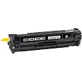 Static Control Kompatibel Toner Til Hewlett-packard Cb540a/ce320a/cf210x/crg716