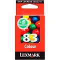 Lexmark 18lx042b Lxm 83/x5130 X5150 X5190pro X6150 X6190 Z55 Z55se Z65 Z65n Z65p X6170 Blækpatron