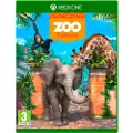 Xbox Games Xbox One Zoo Tycoon (at Multi In Game)