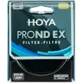 Hoya Neutralt Densitetsfilter Prond Ex 8 Til Kamera 67 Mm
