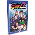 Limited Run Games Ps5 River City Girls 2 Classic Edition Import