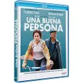 Divisa Una Buena Persona Blu-ray