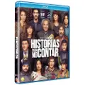 Divisa Historier Der Ikke Må Fortælles Blu-ray Spansk