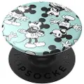 PopSockets Mickey Mint Pattern 100501 Smartphoneholder