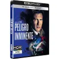 Paramount Peligro Inminente Blu-ray
