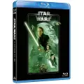Disney Star Wars : Episode Vi-jediridderen Vender Tilbage (2020) Blu-ray Spansk