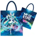 POPbuddies Hatsune Miku Miku Expo 10th Anniversary Art By Kei Version Limited Edition Stofpose