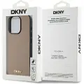 DKNY Dkhmp15lpghlme Iphone 15 Pro 6.1´´ Telefon Etui