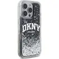 DKNY Dkhcp16llbnaek Iphone 16 Pro 6.3´´ Telefon Etui
