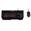 Talius Storm V.2 Gamingtastatur Og Mus Spansk