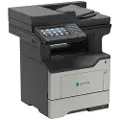 Lexmark Xm1246 Multifunktionsprinter