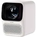 Wanbo T2 Max Projektor