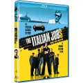 Paramount Jobbet (1969/2003 Pack) Blu-ray Spansk Italiensk